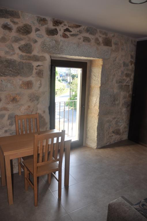 Casa A Marchanta Apartment *