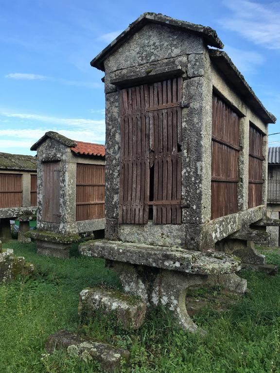 Casa A Marchanta Poio