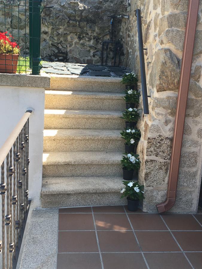 Casa A Marchanta Apartment