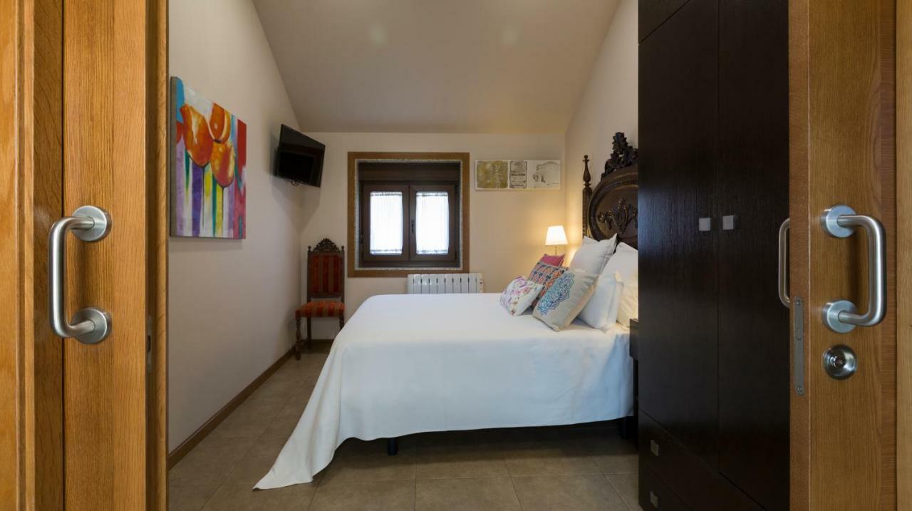 Apartment Casa A Marchanta Poio